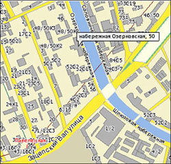 клуб директоров салонов красоты Москвы