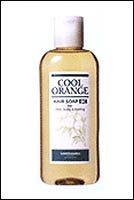 Cool orange