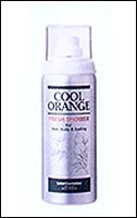 Cool orange