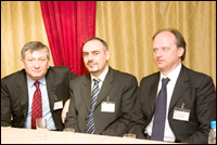 ХII Дилерская конференция UNIDENT