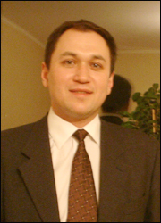 Абдуллин Искандер Ильфакович, врач уролог, Член Европейской Ассоциации Урологов