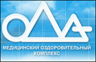 медицинско-оздоровительный центр ОДА
