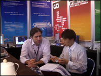 SIDEX 2006