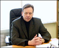 Александр Дмитриевич Ромащенко