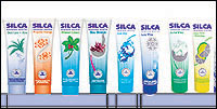   Silca