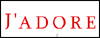   ''JAdore''