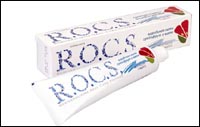 Линия R.O.C.S - инновационный подход к производству средств гигиены полости рта